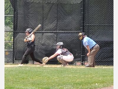 River Dell falls to Dumont in the Bergen County Tournament