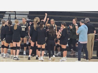 River Dell Varsity Girls Basketball Team pummels Wayne Valley in the North Jersey Section 1, Group 3 Tournament First Round